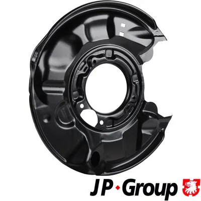 Splash Guard, brake disc